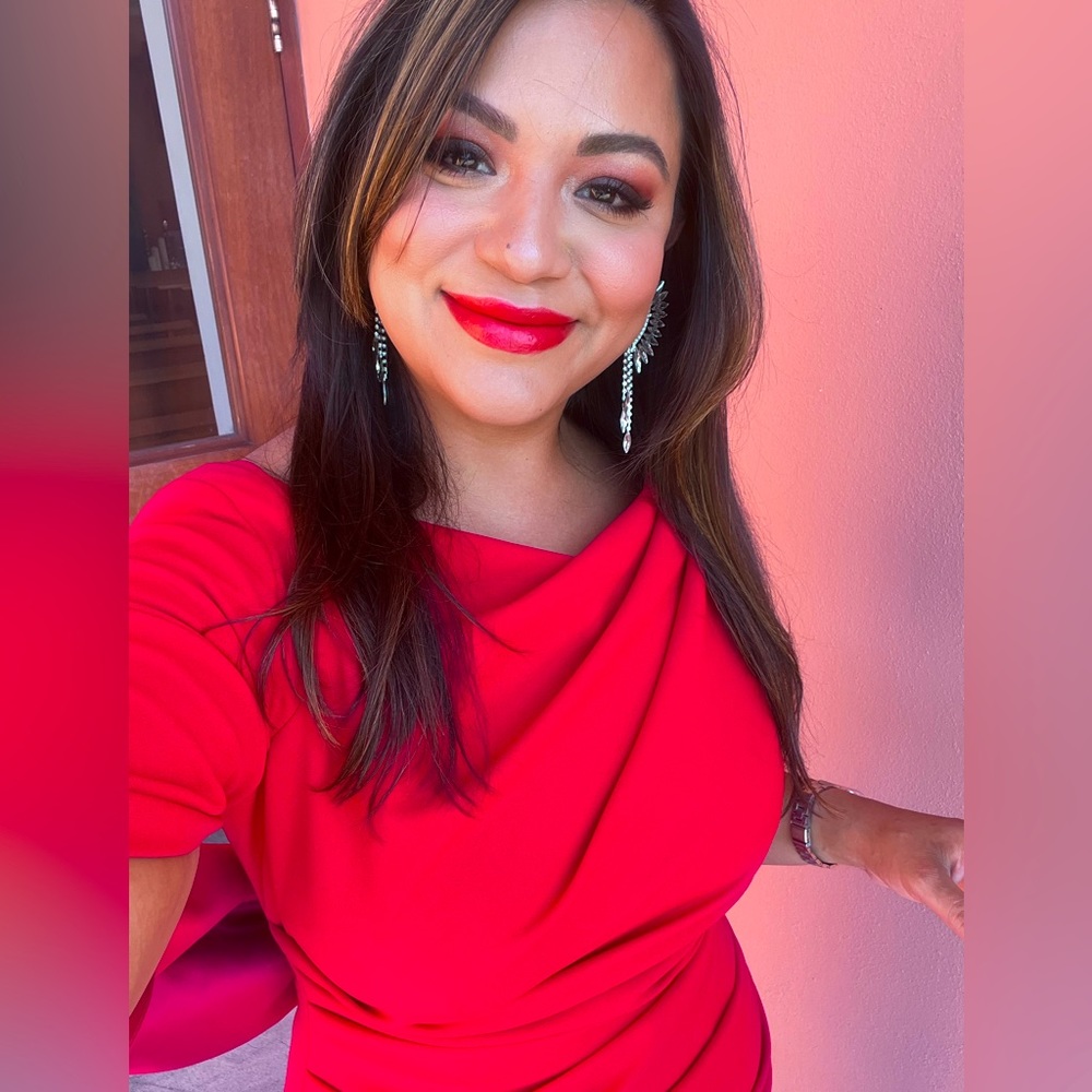 Meet your Posher, Lizandra